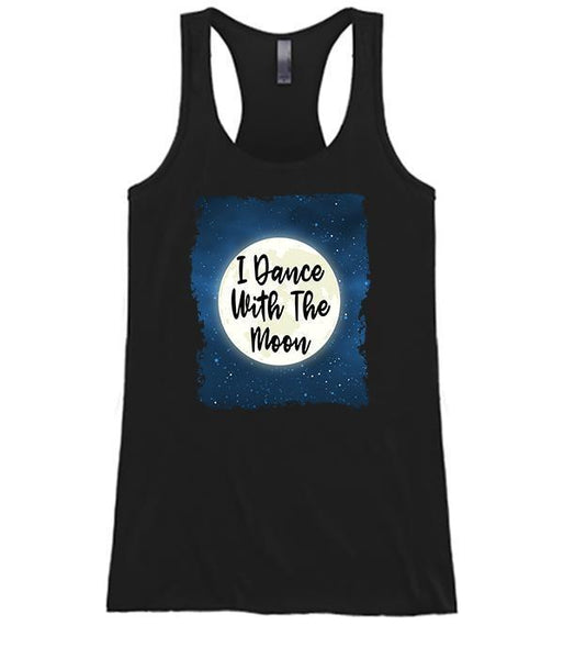 I Dance With The Moon (Full Moon Version)