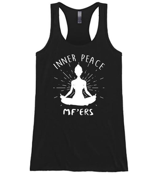 Inner Peace MFers