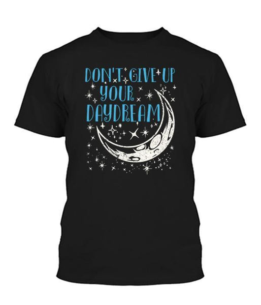 Don't Give Up Your Daydream