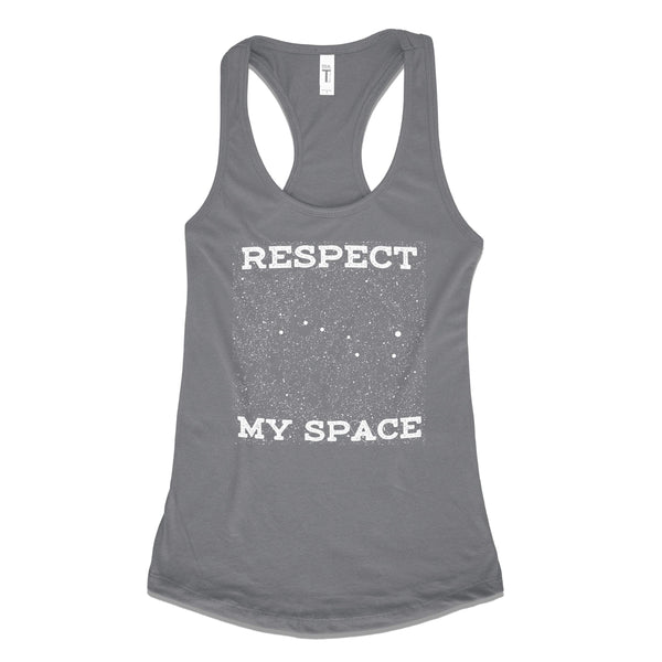 Respect My Space