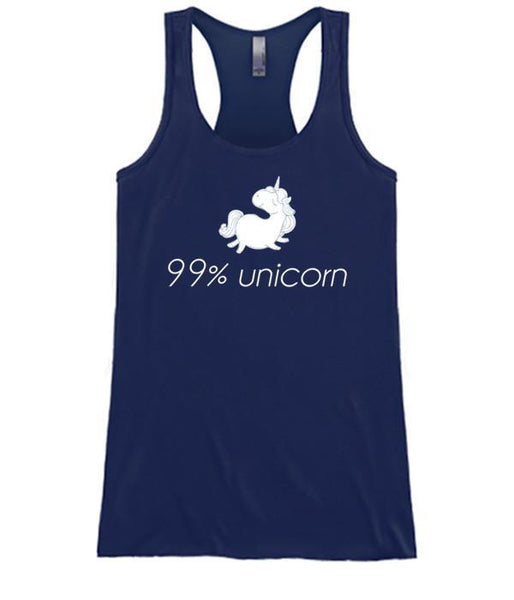 99% Unicorn