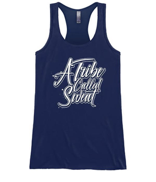 A Tribe Called Sweat