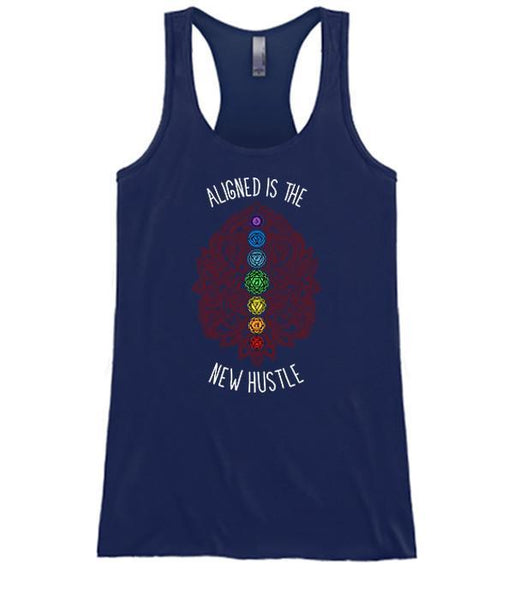 Aligned Is The New Hustle