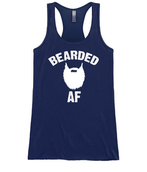 Bearded AF