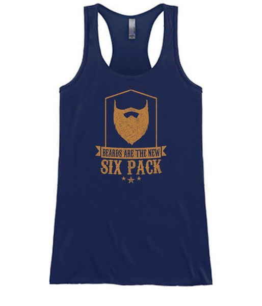 Beards Are The New 6 Pack