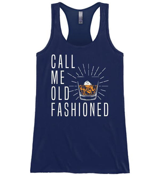 Call Me Old Fashioned