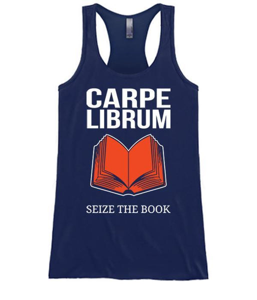 Carpe Librum