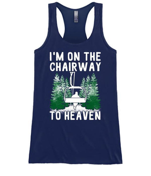 Chairway To Heaven