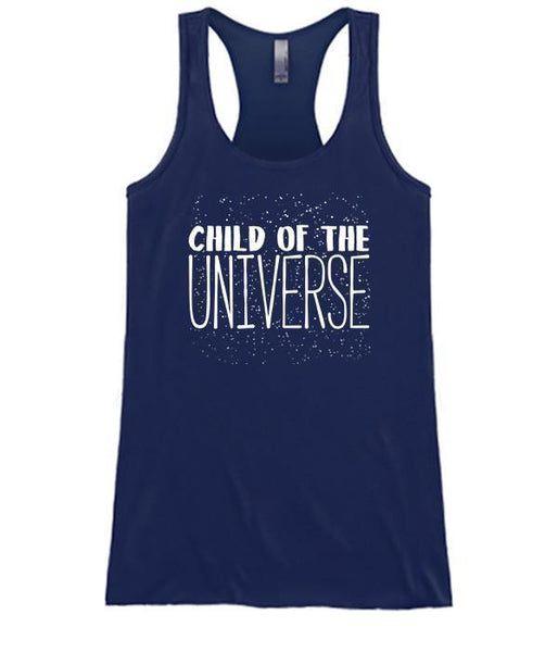 Child Of The Universe