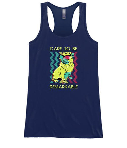 Dare To Be Remarkable