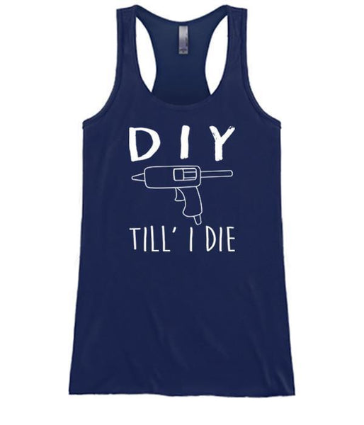 DIY Til I Die