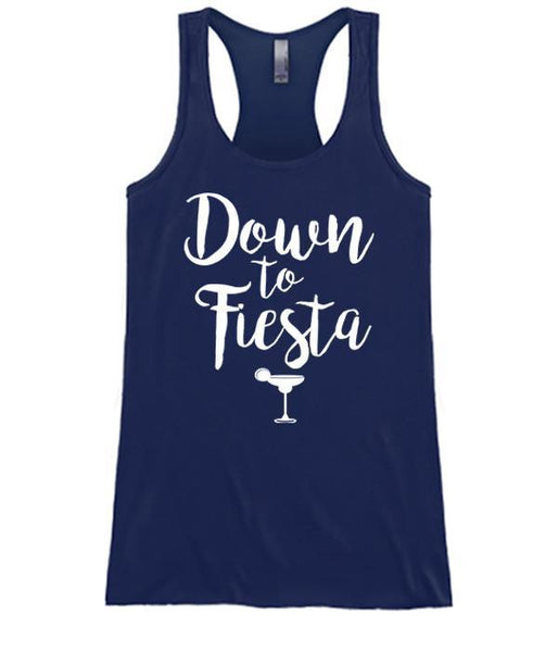 Down To Fiesta