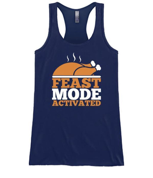 Feast Mode Activated