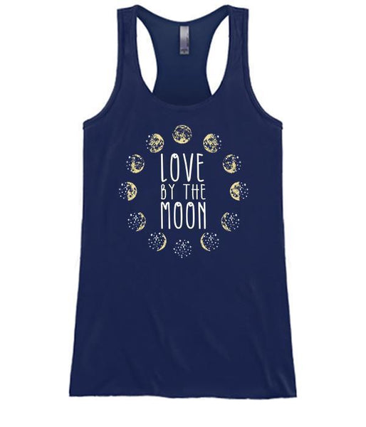 Love By The Moon