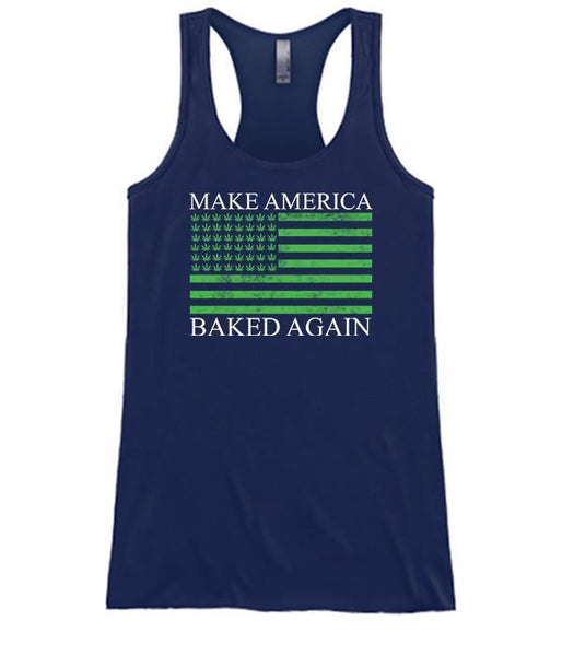 Make America Baked Again