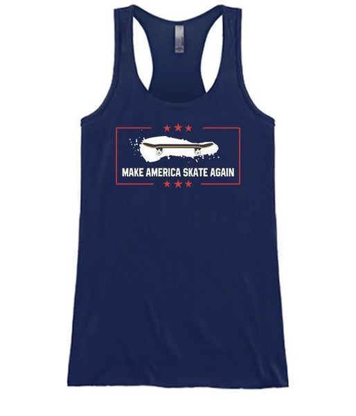 Make America Skate Again