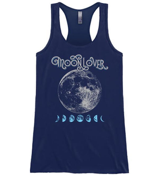 Moon Lover