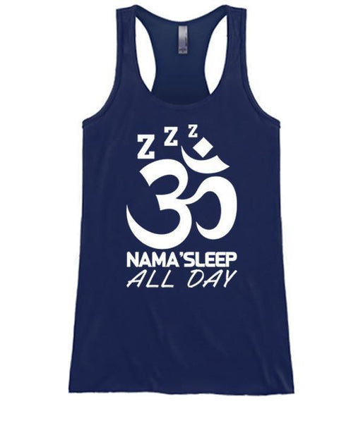 Namasleep All Day