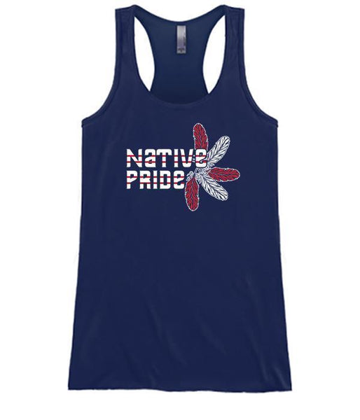 Native Pride
