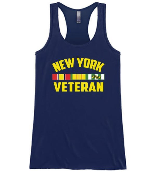 New York Veteran