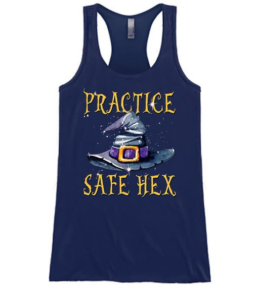 Practice Safe Hex
