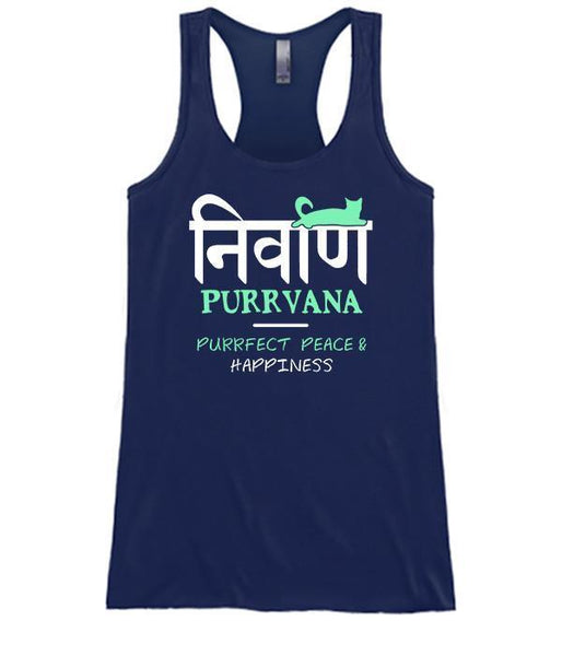 Purrvana