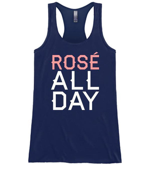 Rose All Day