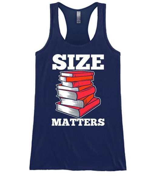 Size Matters (Books)