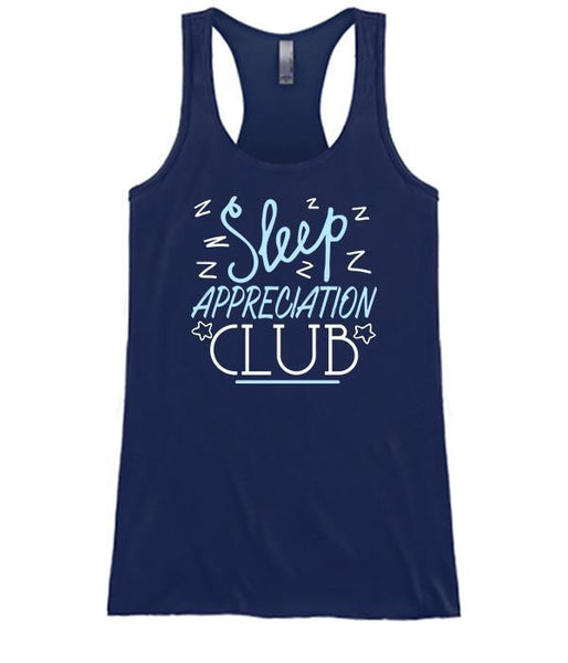 Sleep Appreciation Club