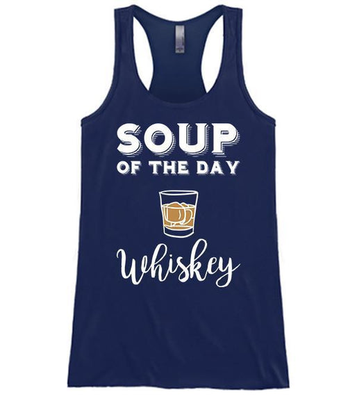 Soup Of The Day Whiskey