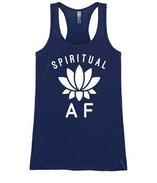 Spiritual AF