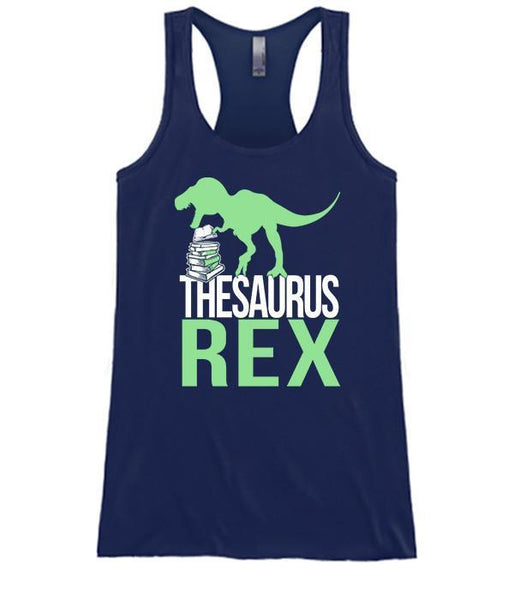 Thesaurus Rex