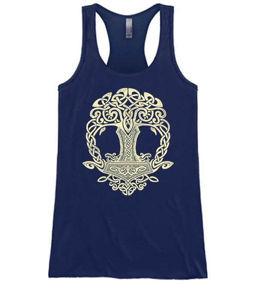 Tree Of Life Hammer Version