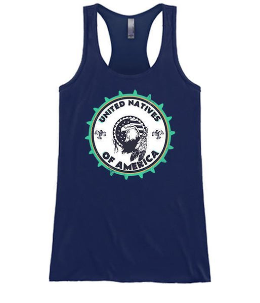 United Natives Of America