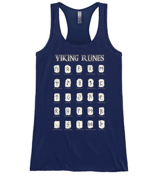 Viking Runes