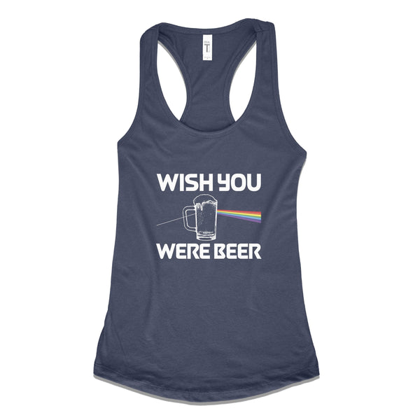 Wish You Were Beer