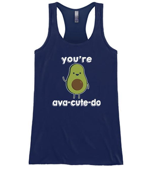 You're Ava-Cute-Do