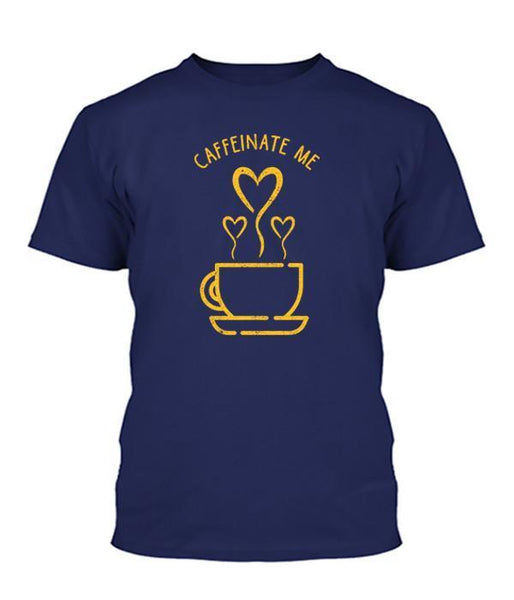 Caffeinate Me