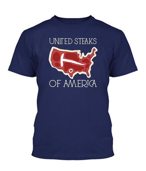 United Steaks of America