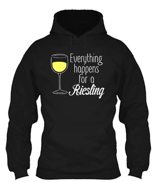 Everything Happens For A Riesling