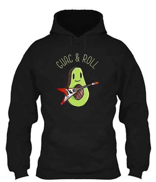Guac & Roll