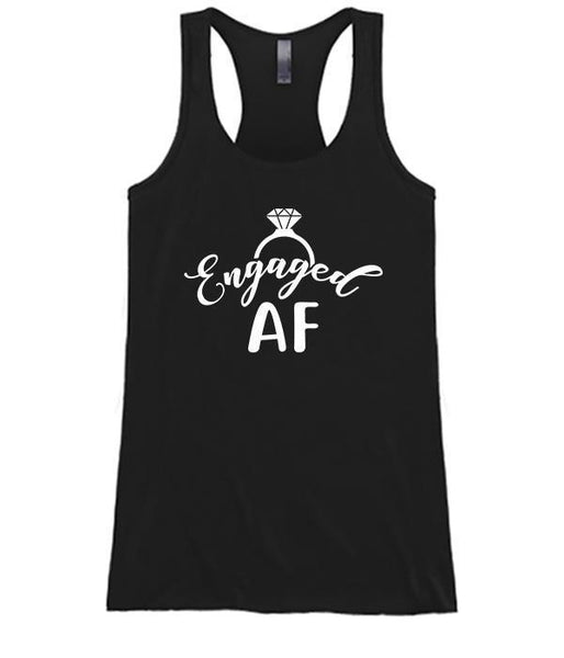 Engaged AF
