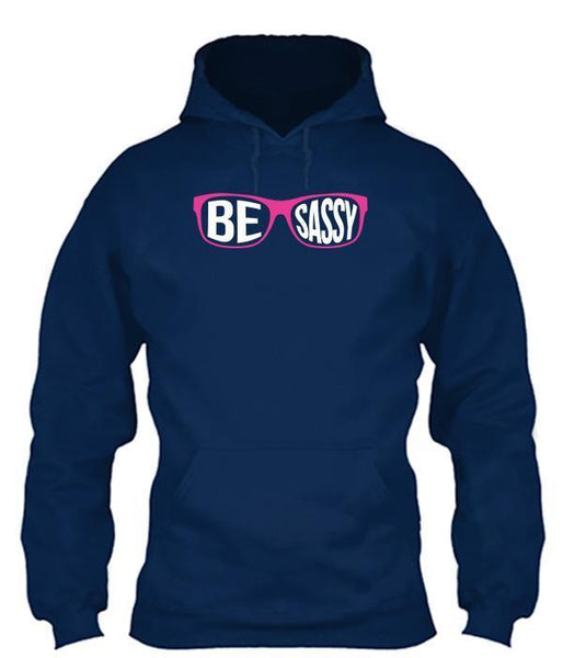 Be Sassy