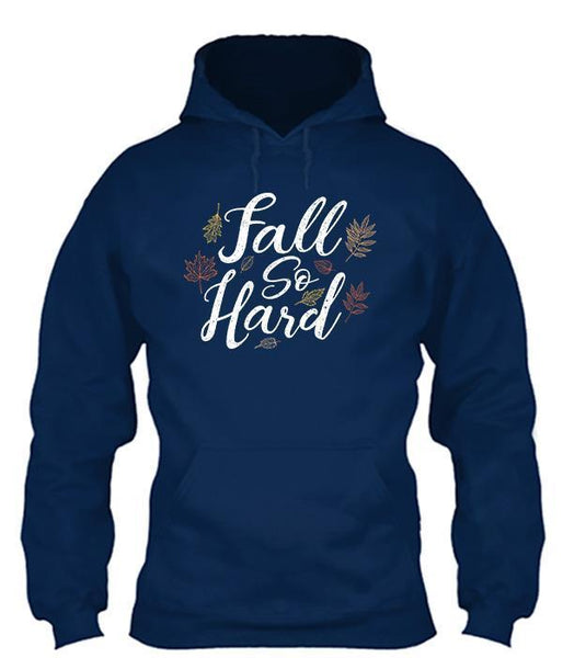 Fall So Hard