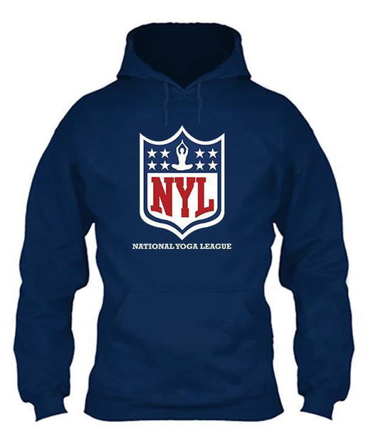 National Yoga League