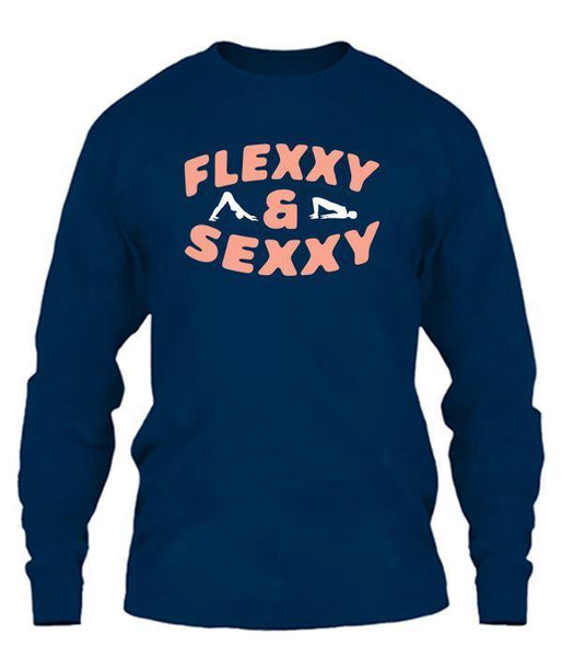 Flexxy & Sexxy