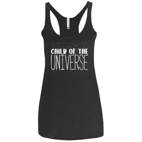 Child Of The Universe