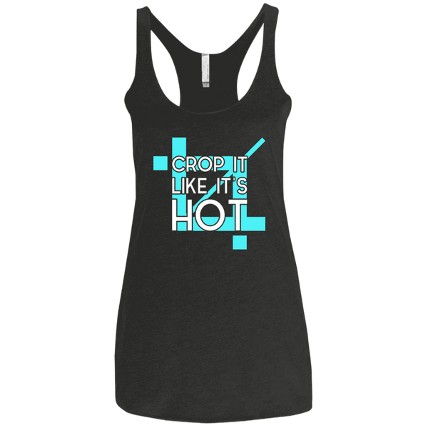 Crop It Like Its Hot