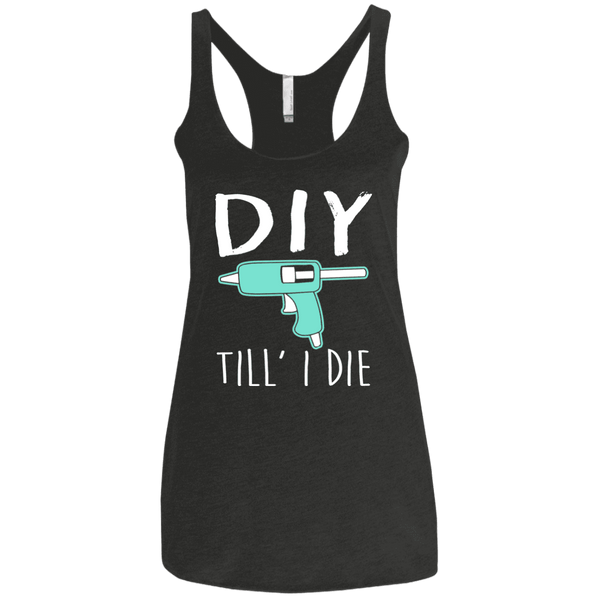 DIY Til I Die