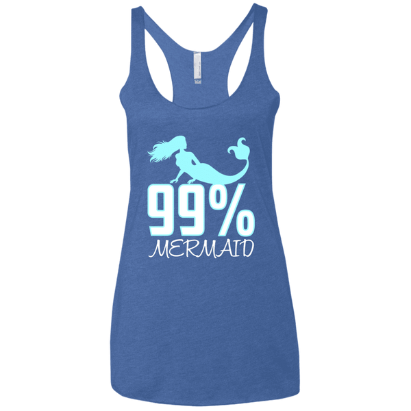 99% Mermaid